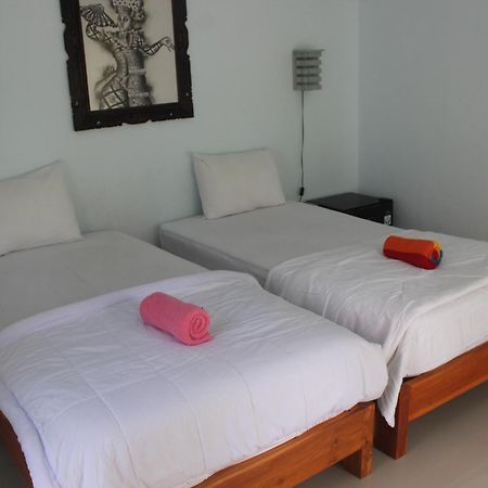 Toyapakeh Wani Bali Resort מראה חיצוני תמונה