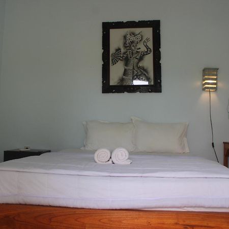 Toyapakeh Wani Bali Resort מראה חיצוני תמונה