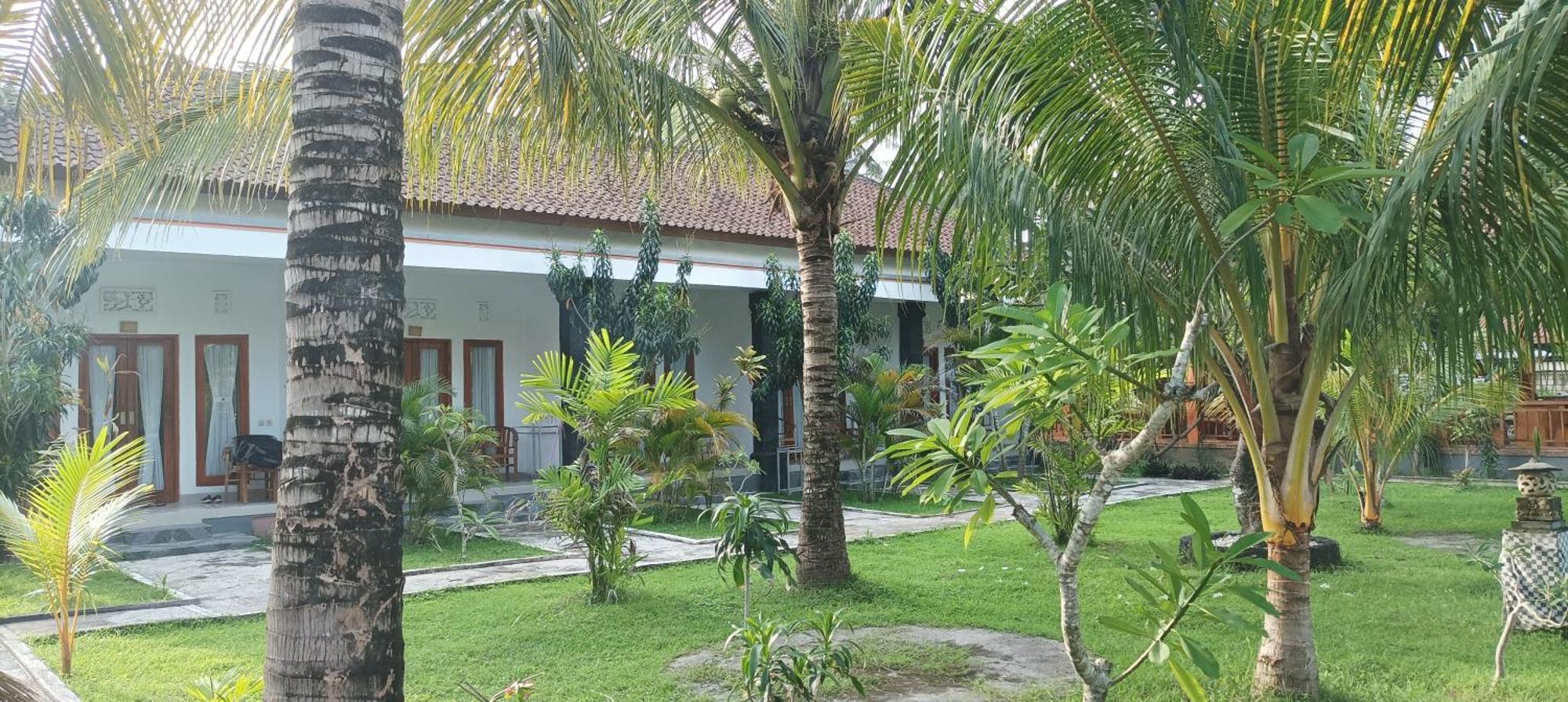 Toyapakeh Wani Bali Resort מראה חיצוני תמונה