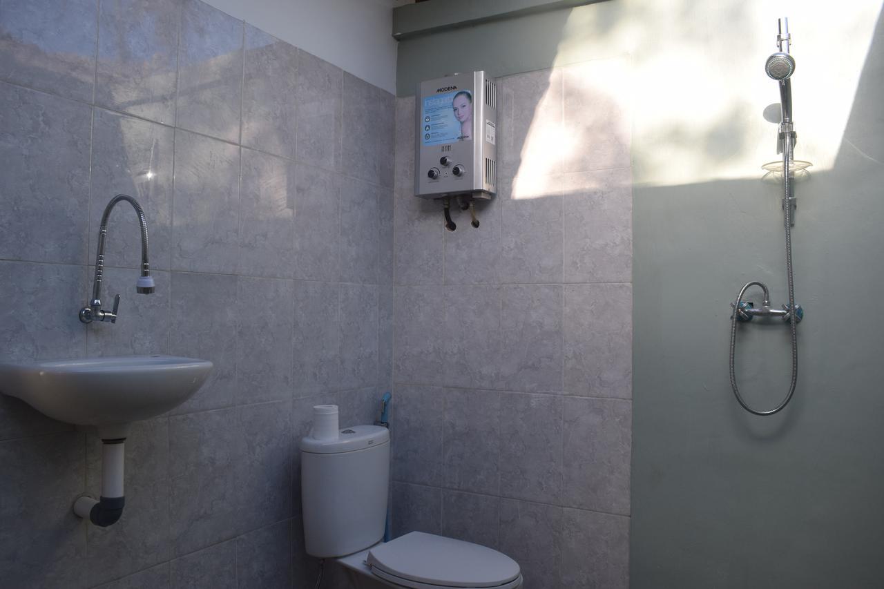 Toyapakeh Wani Bali Resort מראה חיצוני תמונה