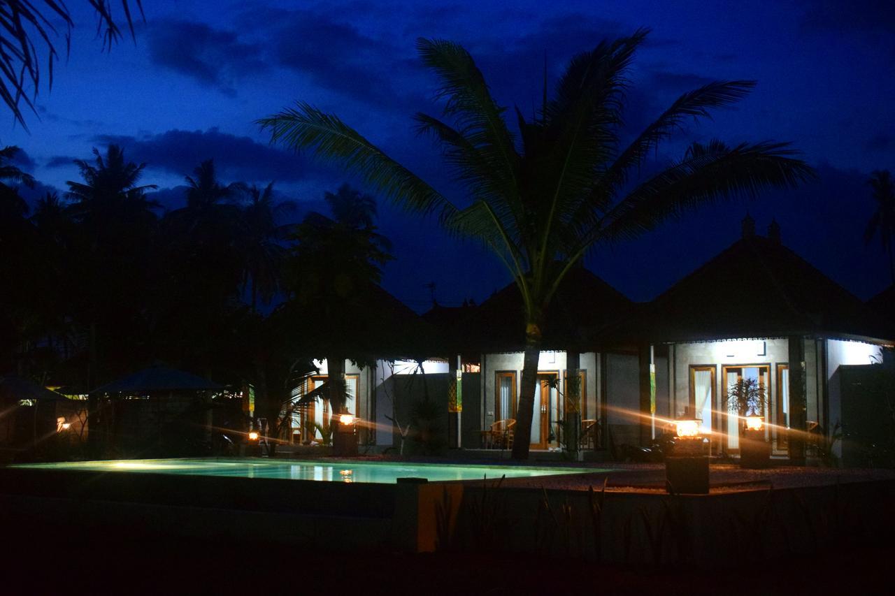 Toyapakeh Wani Bali Resort מראה חיצוני תמונה