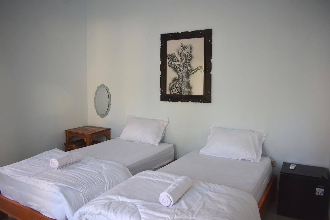 Toyapakeh Wani Bali Resort מראה חיצוני תמונה