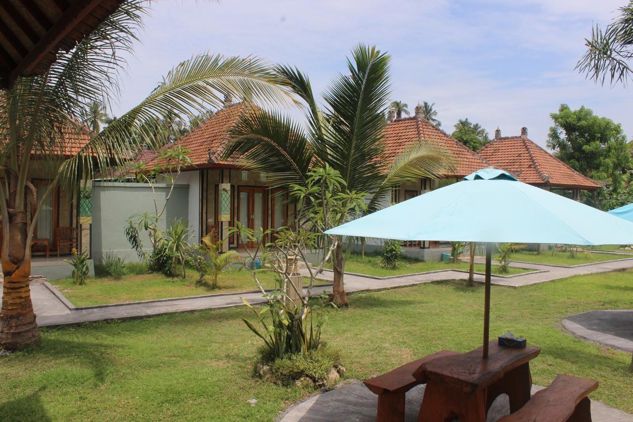 Toyapakeh Wani Bali Resort מראה חיצוני תמונה