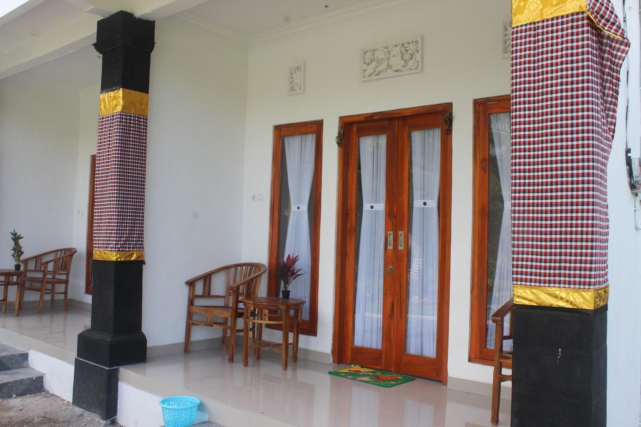 Toyapakeh Wani Bali Resort מראה חיצוני תמונה
