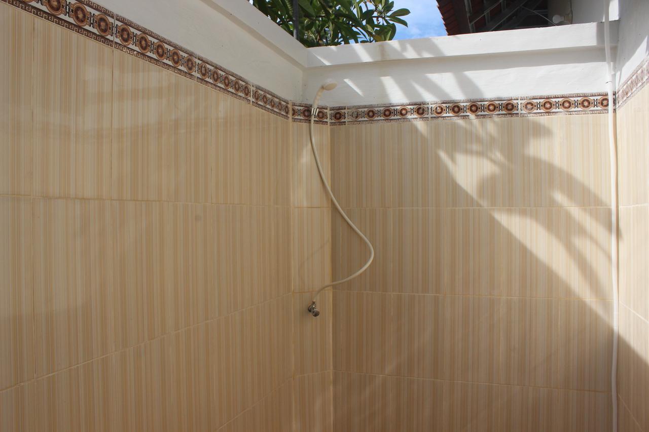 Toyapakeh Wani Bali Resort מראה חיצוני תמונה