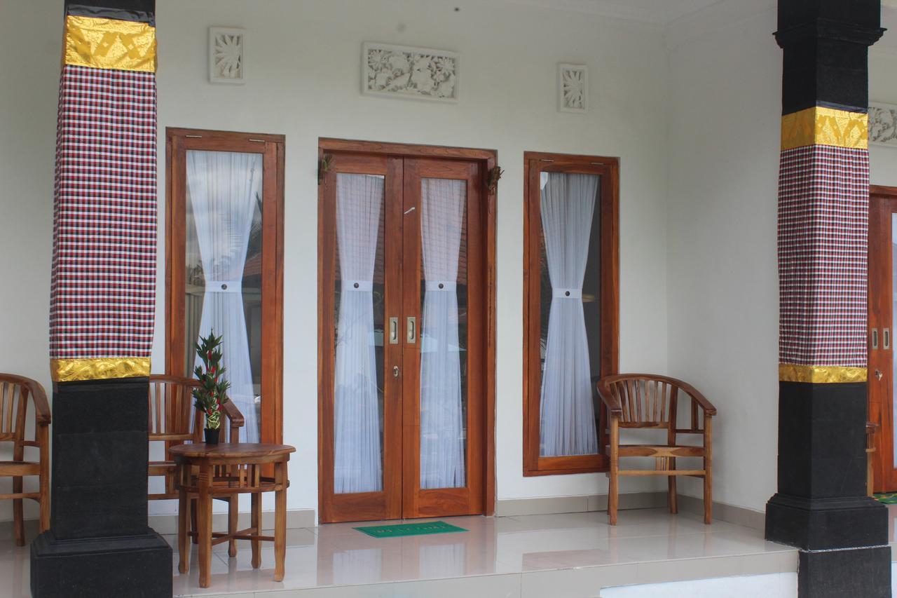 Toyapakeh Wani Bali Resort מראה חיצוני תמונה