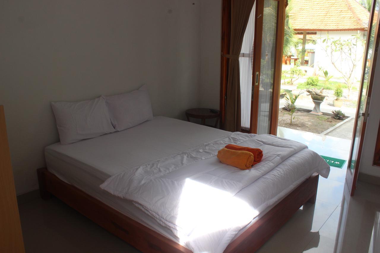 Toyapakeh Wani Bali Resort מראה חיצוני תמונה