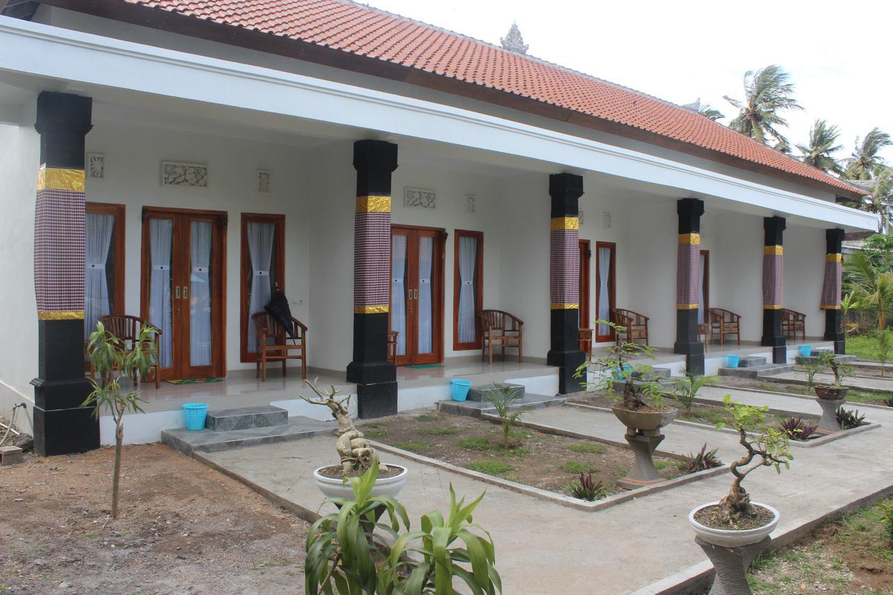 Toyapakeh Wani Bali Resort מראה חיצוני תמונה