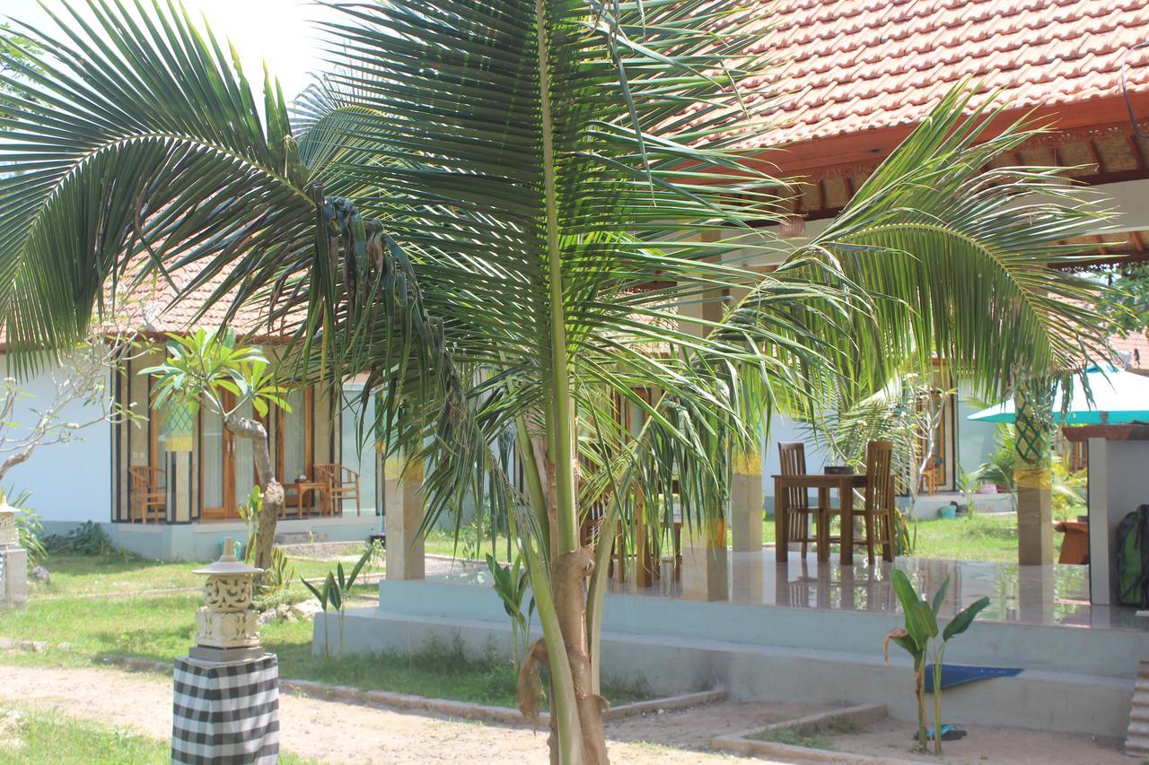 Toyapakeh Wani Bali Resort מראה חיצוני תמונה