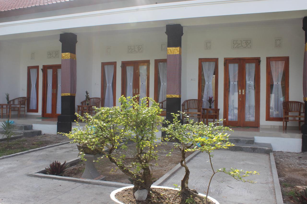 Toyapakeh Wani Bali Resort מראה חיצוני תמונה