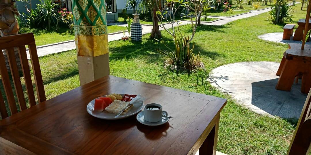 Toyapakeh Wani Bali Resort מראה חיצוני תמונה